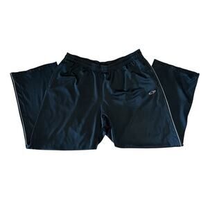 C9 By Champion Men’s Black Athletic Track Pants XL